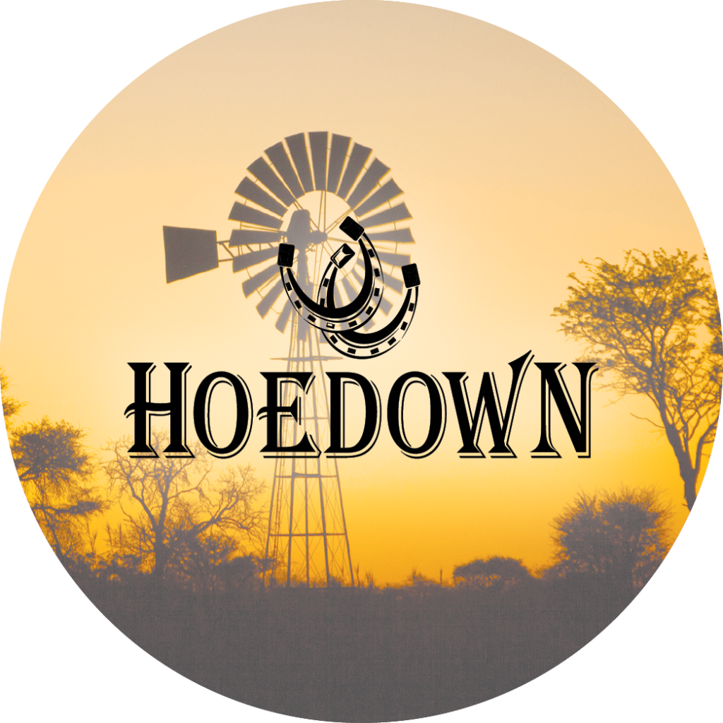 Hoedown MidStates Dist LLC.