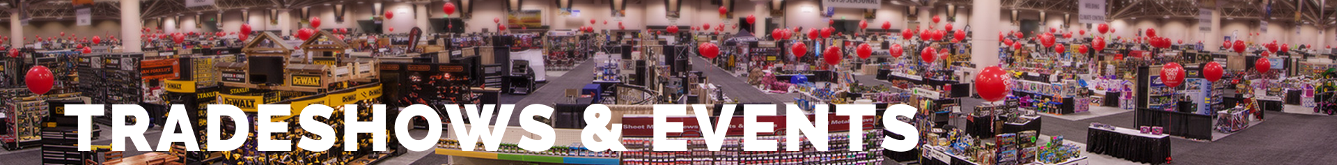 Tradeshows&Events